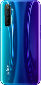 realme XT