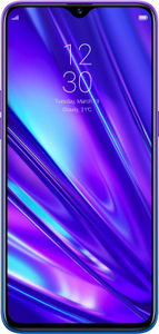 realme 5 Pro 6GB RAM