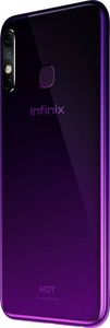Infinix Hot 8