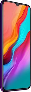 Infinix Hot 8