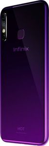 Infinix Hot 8