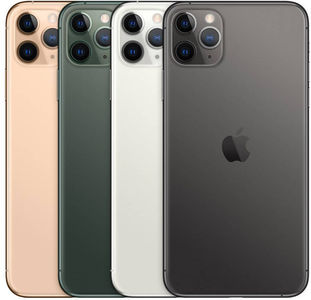 Apple iPhone 11 Pro Max