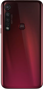 Moto G8 Plus