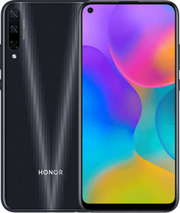 Honor Play 3
