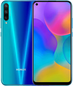 Honor Play 3