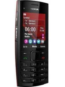 Nokia X2-02
