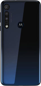 Motorola One Macro