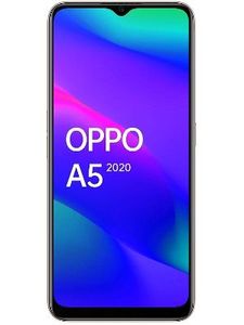 OPPO A5 2020 4GB RAM