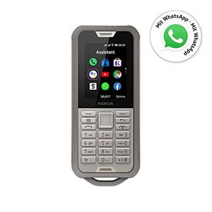 Nokia 800 Tough Price In India Specification Features 23rd Jul