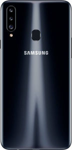 Samsung Galaxy A20s