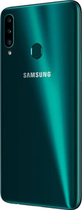 Samsung Galaxy A20s