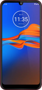 Moto E6s