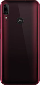 Moto E6s