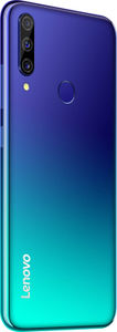 Lenovo K10 Plus