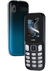 Lava A1200