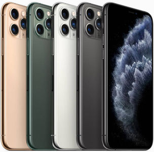 Apple iPhone 11 Pro Max 256GB