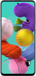 Samsung Galaxy A51