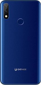 Gionee F9 Plus