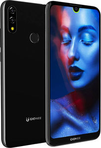 Gionee F9 Plus