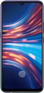 vivo S1 6GB RAM