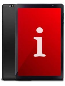 IBall iTAB MovieZ Pro 64GB 10.1 inch