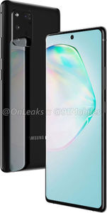 Samsung Galaxy A91