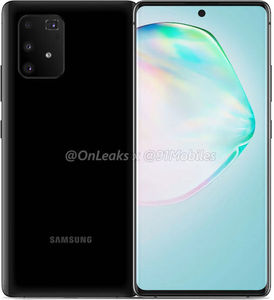 Samsung Galaxy A91