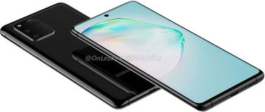 Samsung Galaxy A91