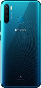 Infinix S5