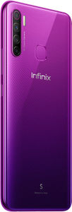Infinix S5