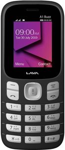 Lava A1 Buzz