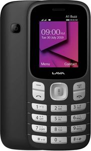 Lava A1 Buzz
