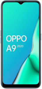 OPPO A9 2020 4GB RAM