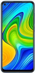 Xiaomi Redmi Note 9