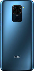 Xiaomi Redmi Note 9