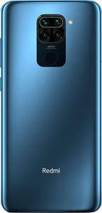 Xiaomi Redmi Note 9