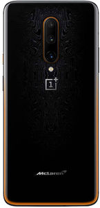 OnePlus 7T Pro McLaren Edition