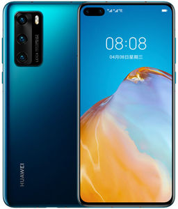 Huawei P40