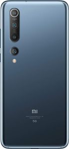 Xiaomi Mi 10