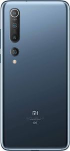 Xiaomi Mi 10