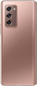 Samsung Galaxy Z Fold 2