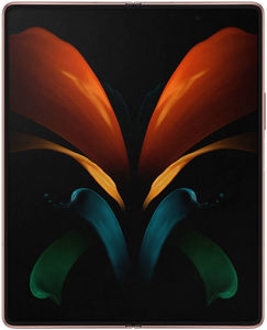 Samsung Galaxy Z Fold 2