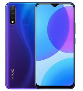 New Model Phone Vivo