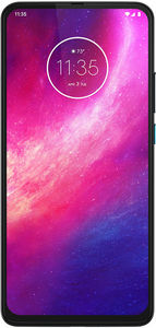 Motorola One Hyper