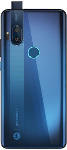 Motorola One Hyper