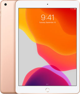 Apple iPad 7th Gen 10.2 inch 4G 128GB
