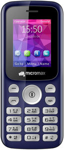 Micromax X378