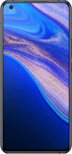 vivo X50