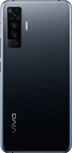 vivo X50