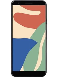 Google Pixel 4A XL